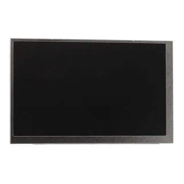 TCG070WVLPAANN-AN50 Kyocera International, Inc.  Modules d'affichage - LCD OLED Graphic